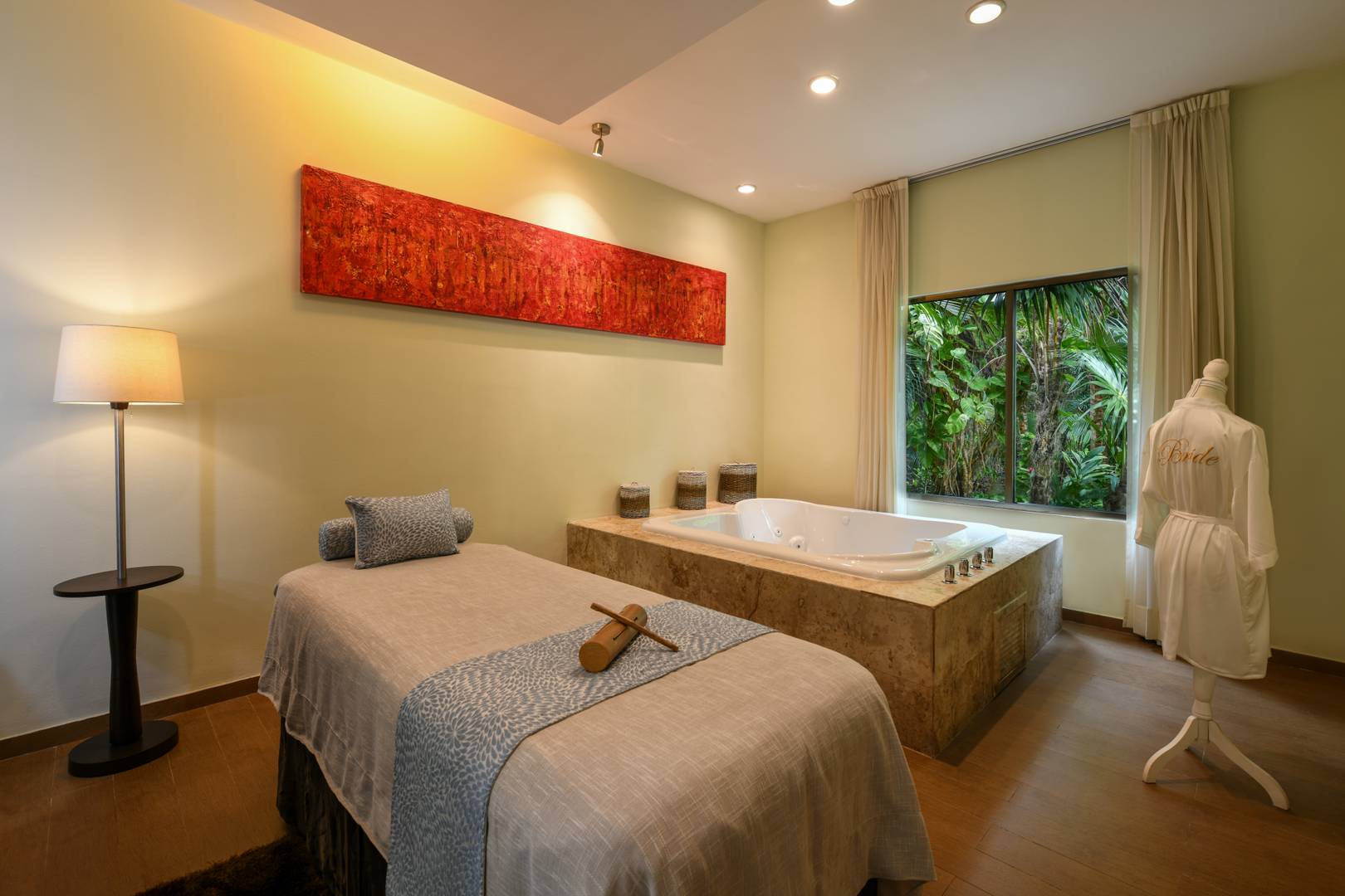Cancun Vacations - El Dorado Seaside Palms a Spa Resort More Inclusive - Adults-Only, All-Inclusive - Property Image 77
