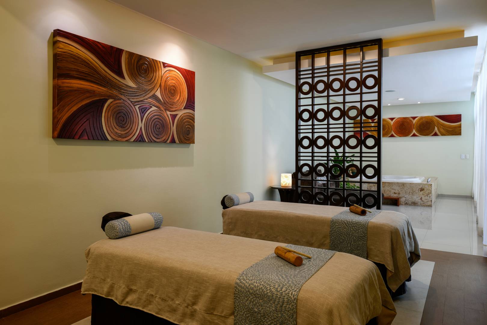 Cancun Vacations - El Dorado Seaside Palms a Spa Resort More Inclusive - Adults-Only, All-Inclusive - Property Image 79