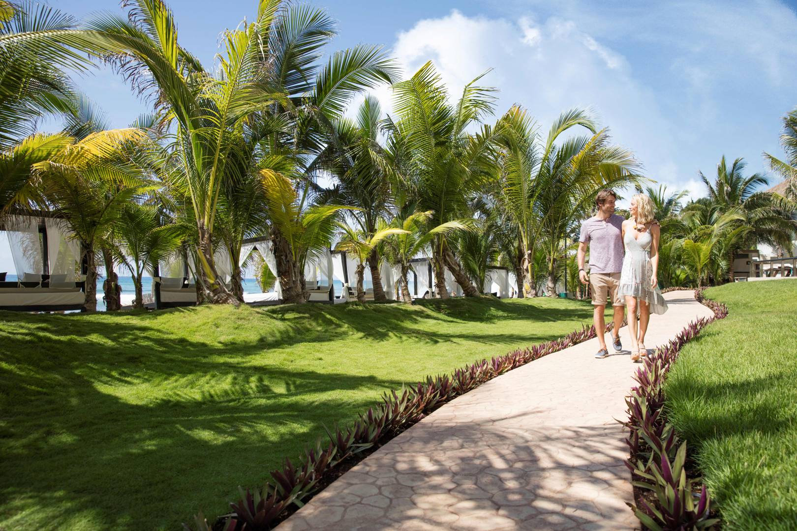 Cancun Vacations - El Dorado Seaside Palms a Spa Resort More Inclusive - Adults-Only, All-Inclusive - Property Image 60