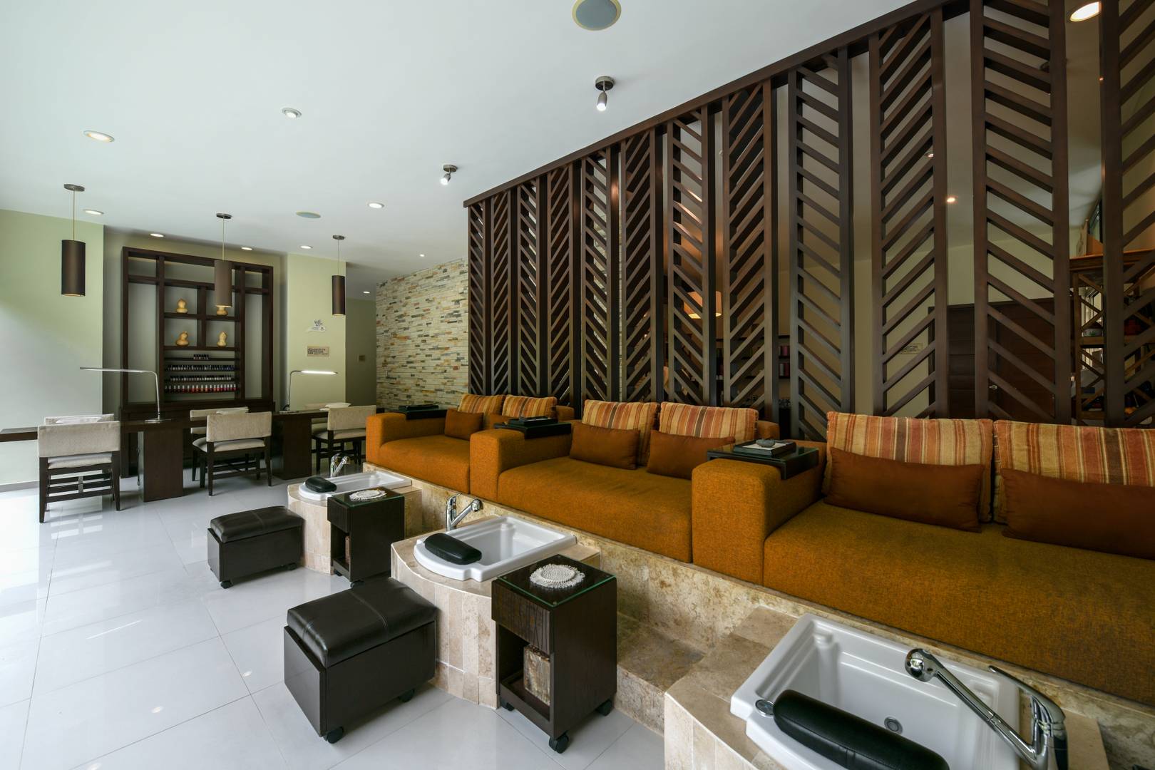 Cancun Vacations - El Dorado Seaside Palms a Spa Resort More Inclusive - Adults-Only, All-Inclusive - Property Image 74