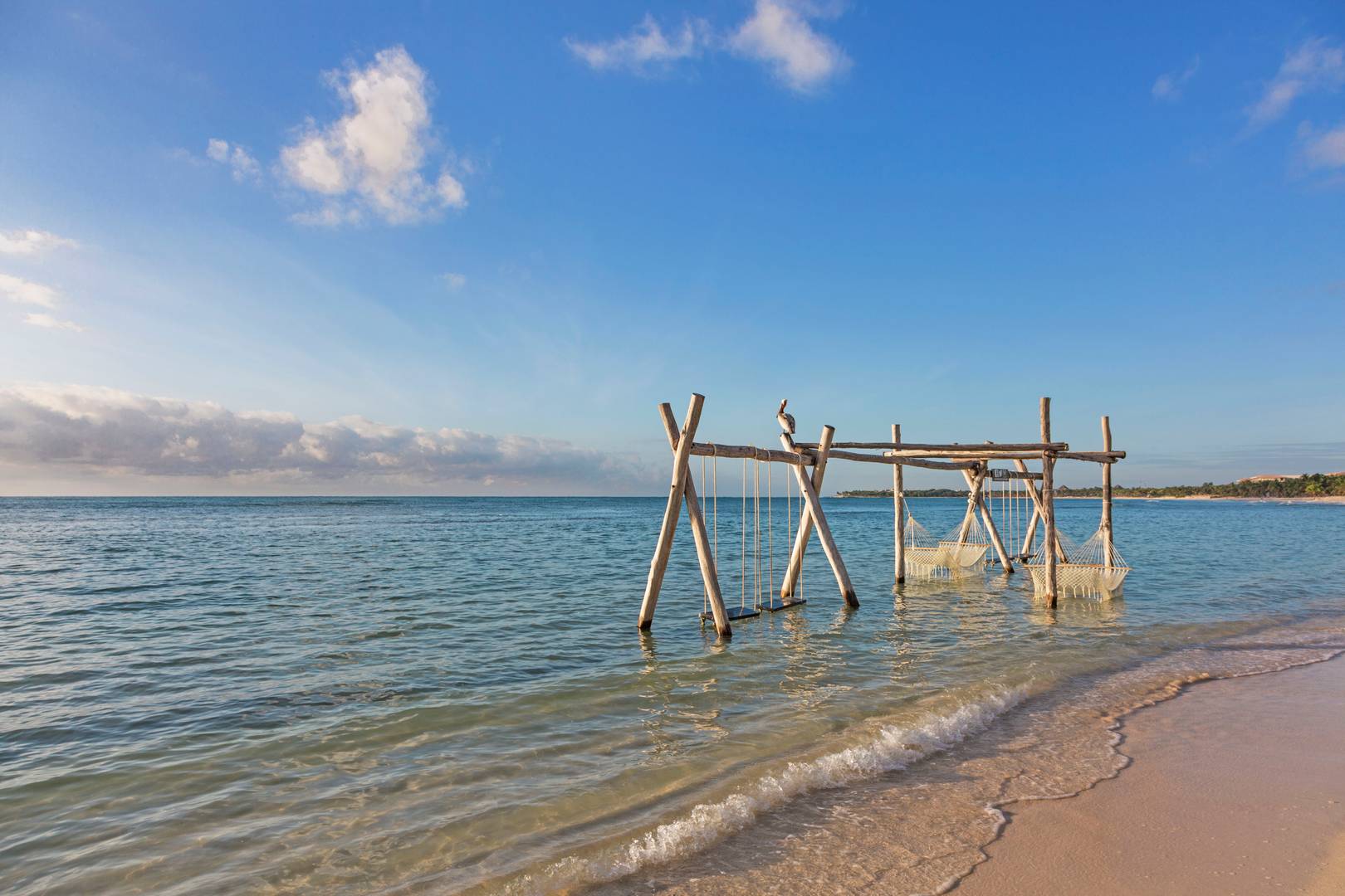 Cancun Vacations - El Dorado Seaside Palms a Spa Resort More Inclusive - Adults-Only, All-Inclusive - Property Image 16