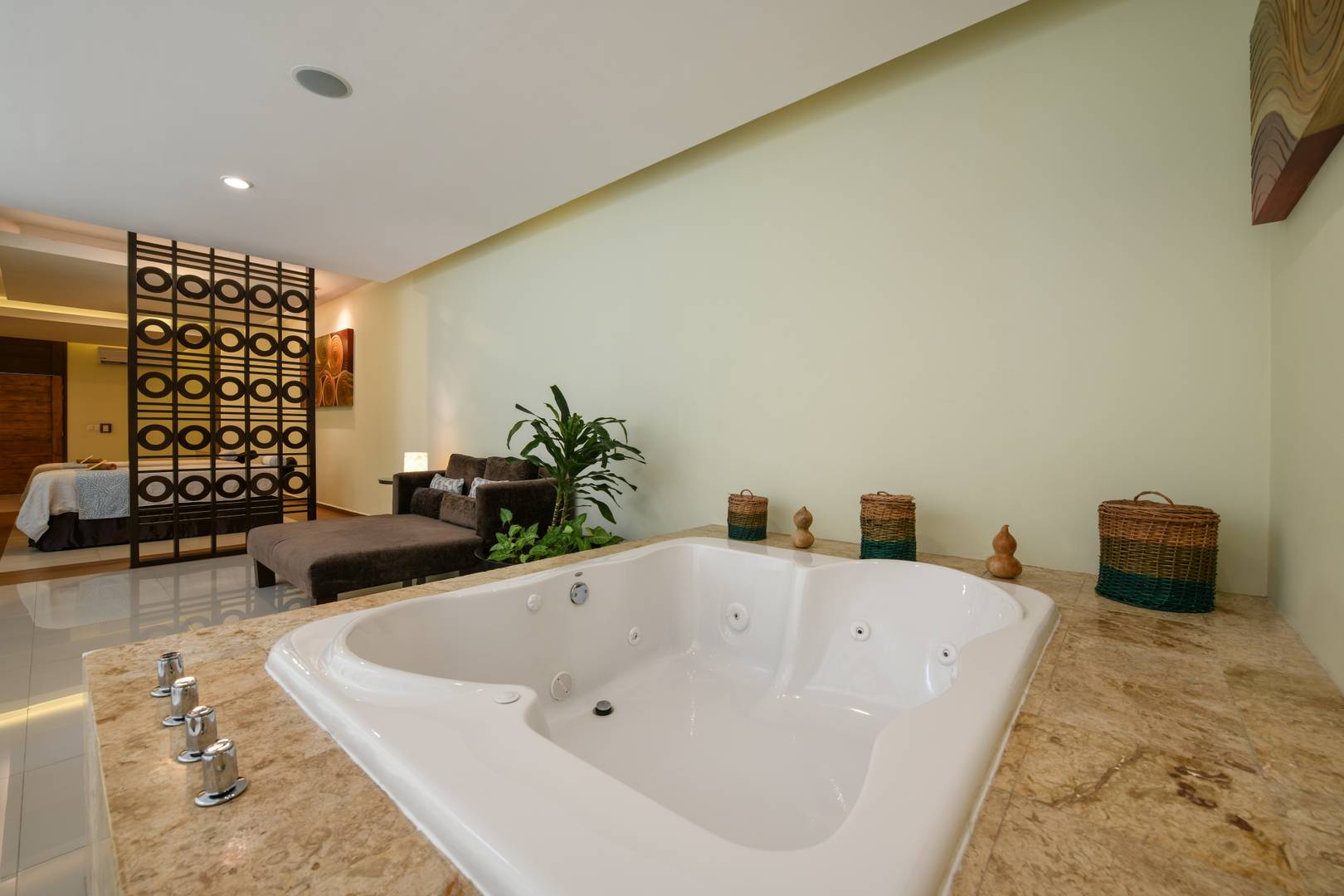 Cancun Vacations - El Dorado Seaside Palms a Spa Resort More Inclusive - Adults-Only, All-Inclusive - Property Image 70