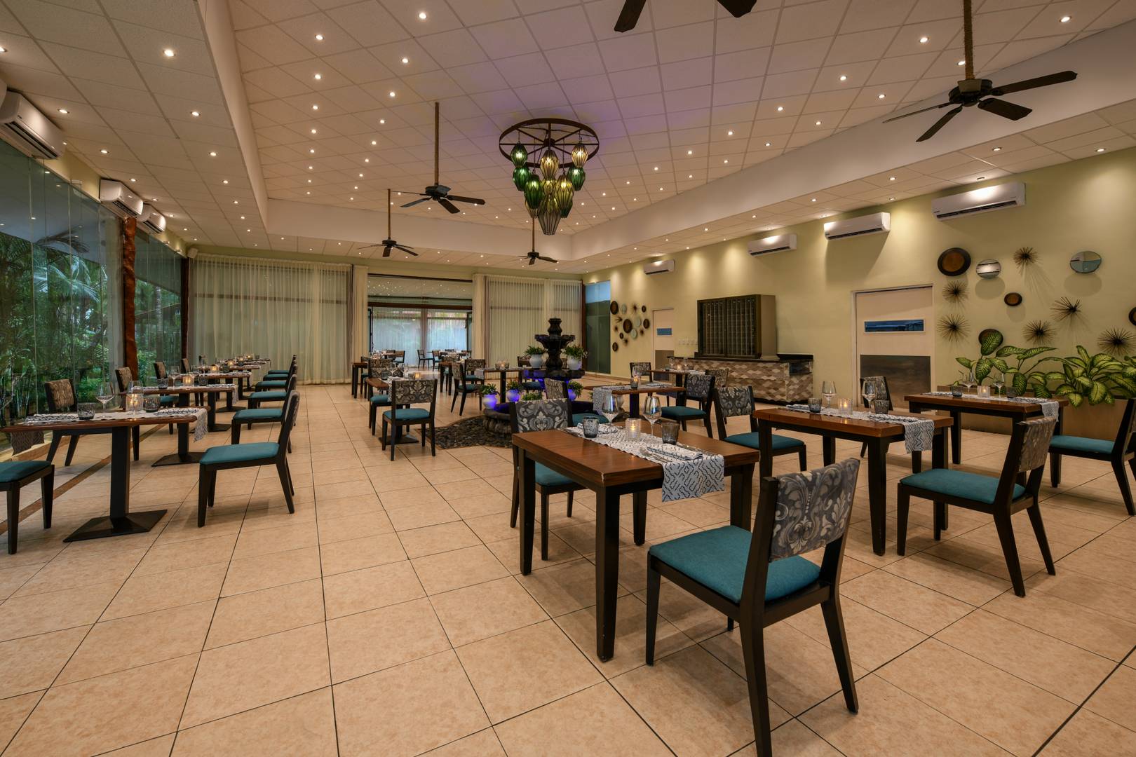 Cancun Vacations - El Dorado Seaside Palms a Spa Resort More Inclusive - Adults-Only, All-Inclusive - Property Image 65