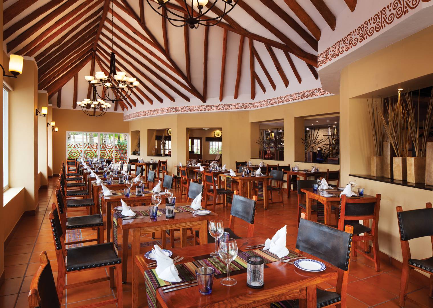 Cancun Vacations - El Dorado Seaside Palms a Spa Resort More Inclusive - Adults-Only, All-Inclusive - Property Image 22