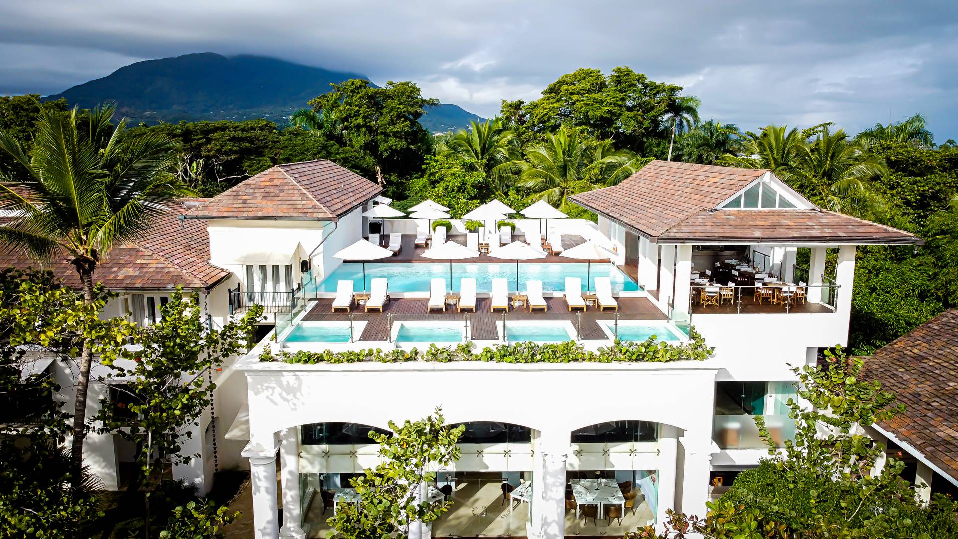 Puerto Plata Vacations - Casa Colonial Beach and Spa - Property Image 9