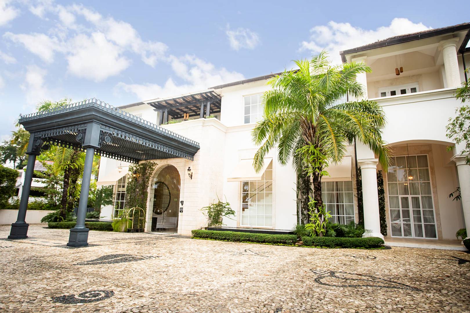 Puerto Plata Vacations - Casa Colonial Beach and Spa - Property Image 2