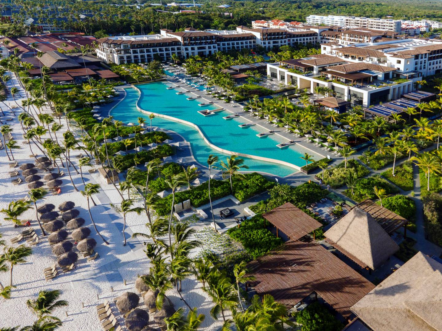 Punta Cana Vacations - Lopesan Costa Bavaro Resort Spa and Casino - All-Inclusive - Property Image 90