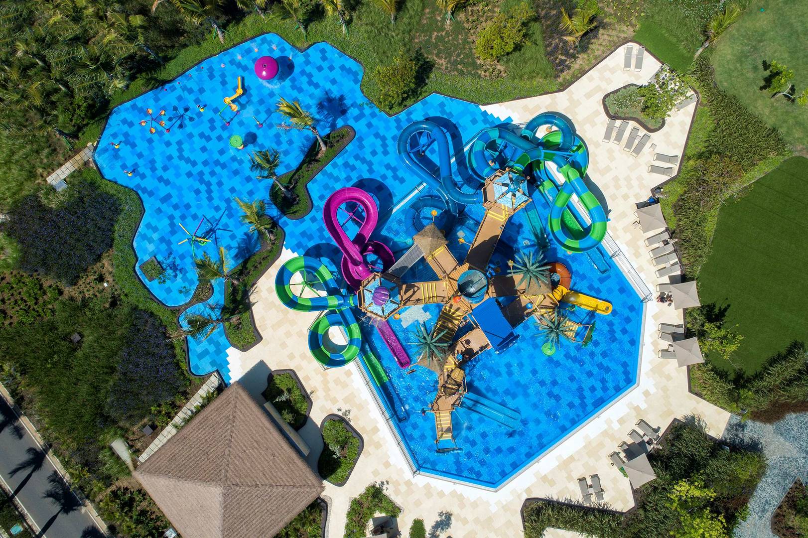 Punta Cana Vacations - Lopesan Costa Bavaro Resort Spa and Casino - All-Inclusive - Property Image 39