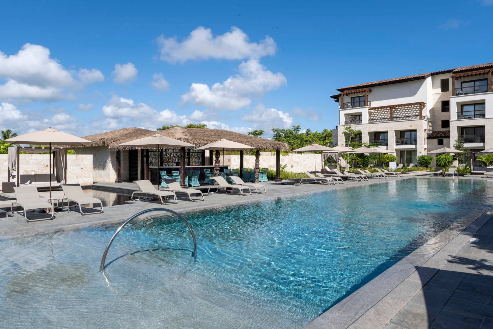 Punta Cana Vacations - Lopesan Costa Bavaro Resort Spa and Casino - All-Inclusive - Property Image 43