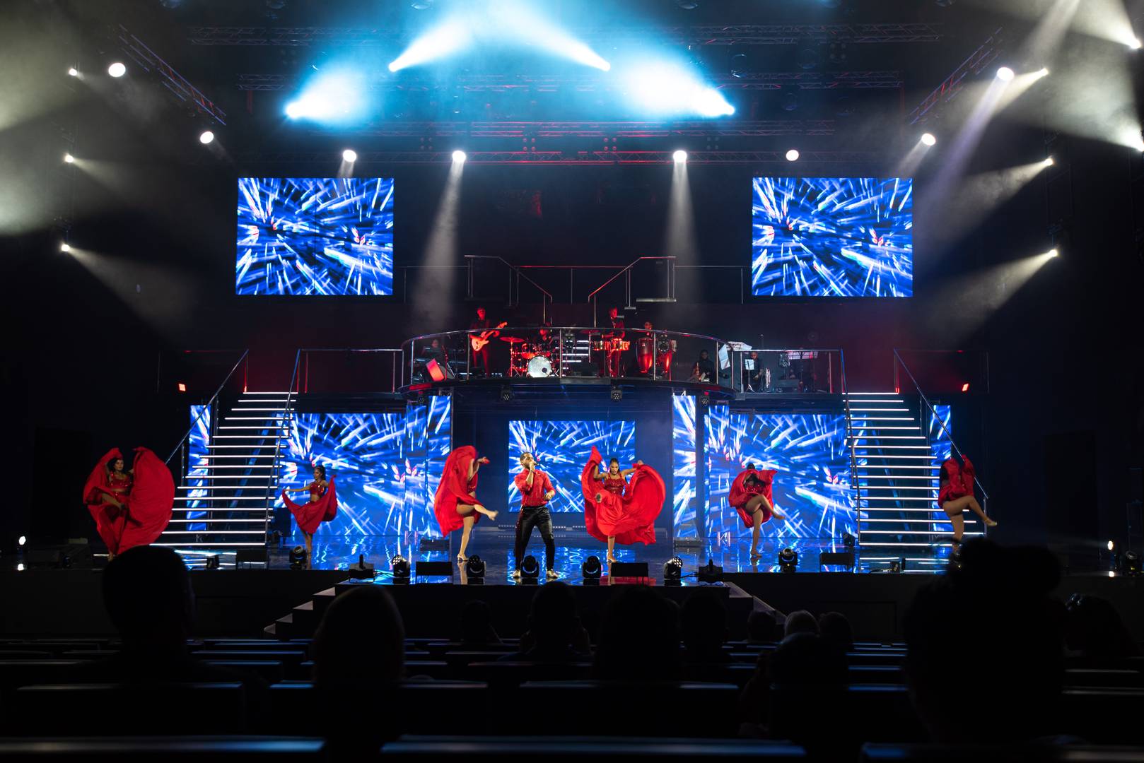 Punta Cana Vacations - Lopesan Costa Bavaro Resort Spa and Casino - All-Inclusive - Property Image 28