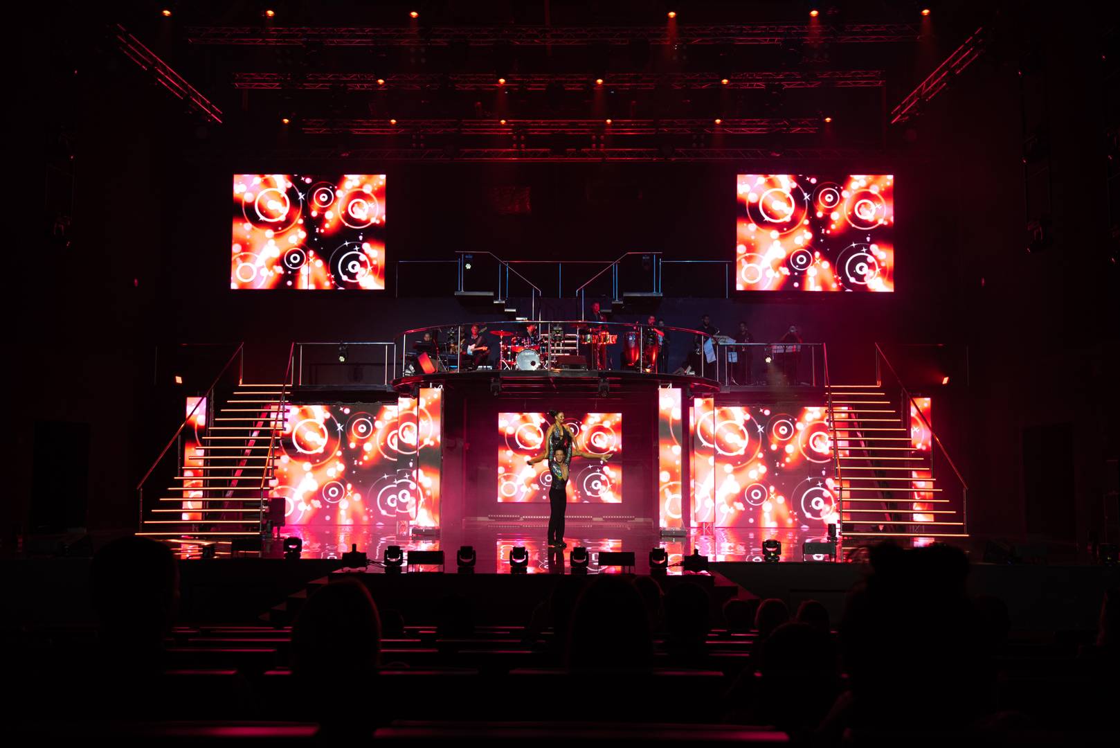 Punta Cana Vacations - Lopesan Costa Bavaro Resort Spa and Casino - All-Inclusive - Property Image 145