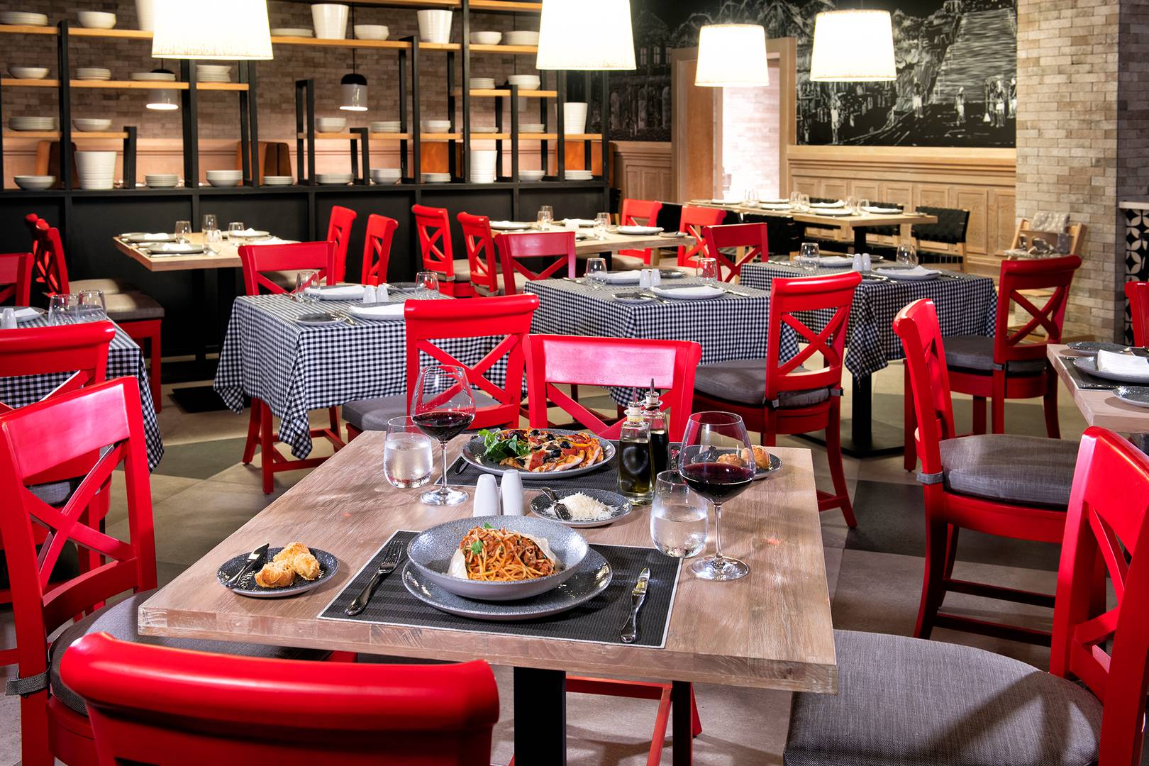 Punta Cana Vacations - Lopesan Costa Bavaro Resort Spa and Casino - All-Inclusive - Property Image 29