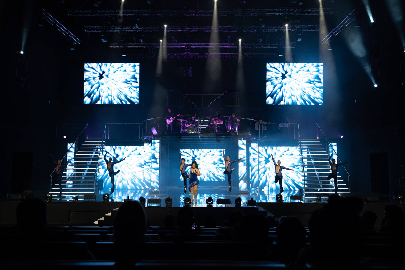 Punta Cana Vacations - Lopesan Costa Bavaro Resort Spa and Casino - All-Inclusive - Property Image 153