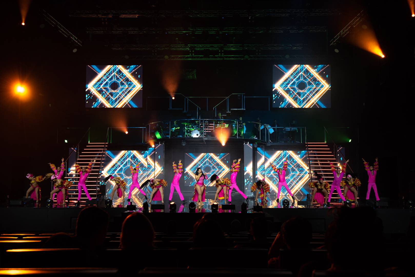 Punta Cana Vacations - Lopesan Costa Bavaro Resort Spa and Casino - All-Inclusive - Property Image 84