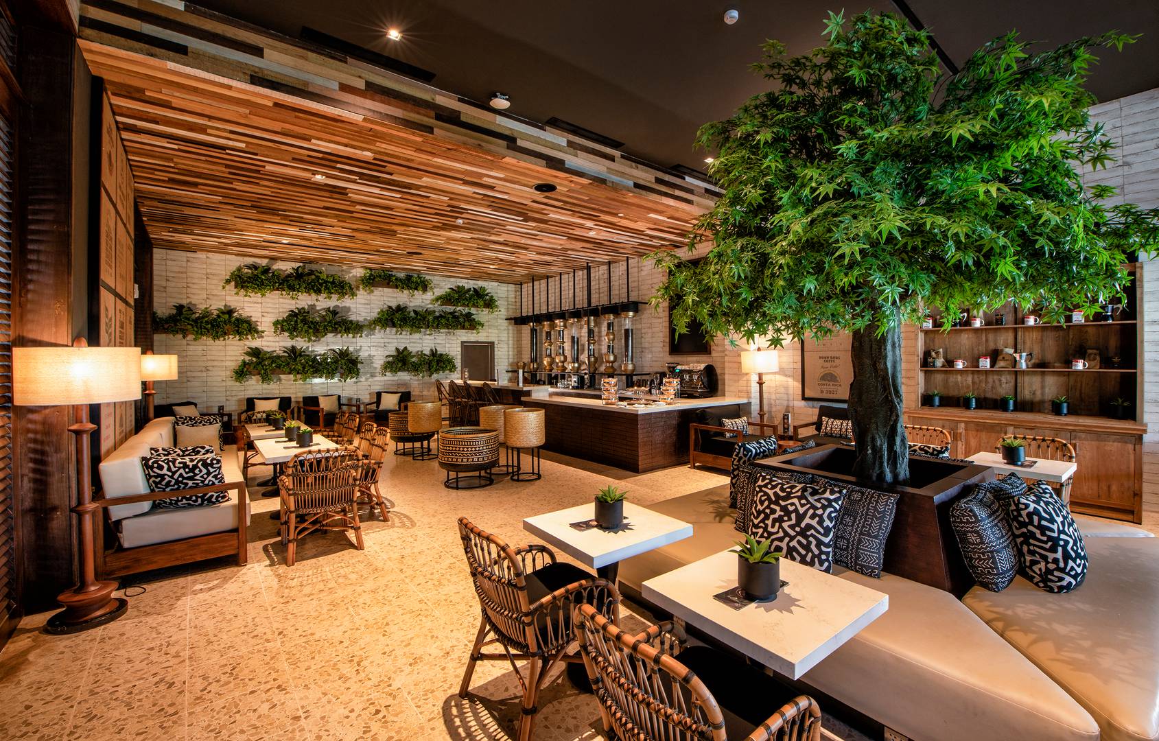 Punta Cana Vacations - Lopesan Costa Bavaro Resort Spa and Casino - All-Inclusive - Property Image 140