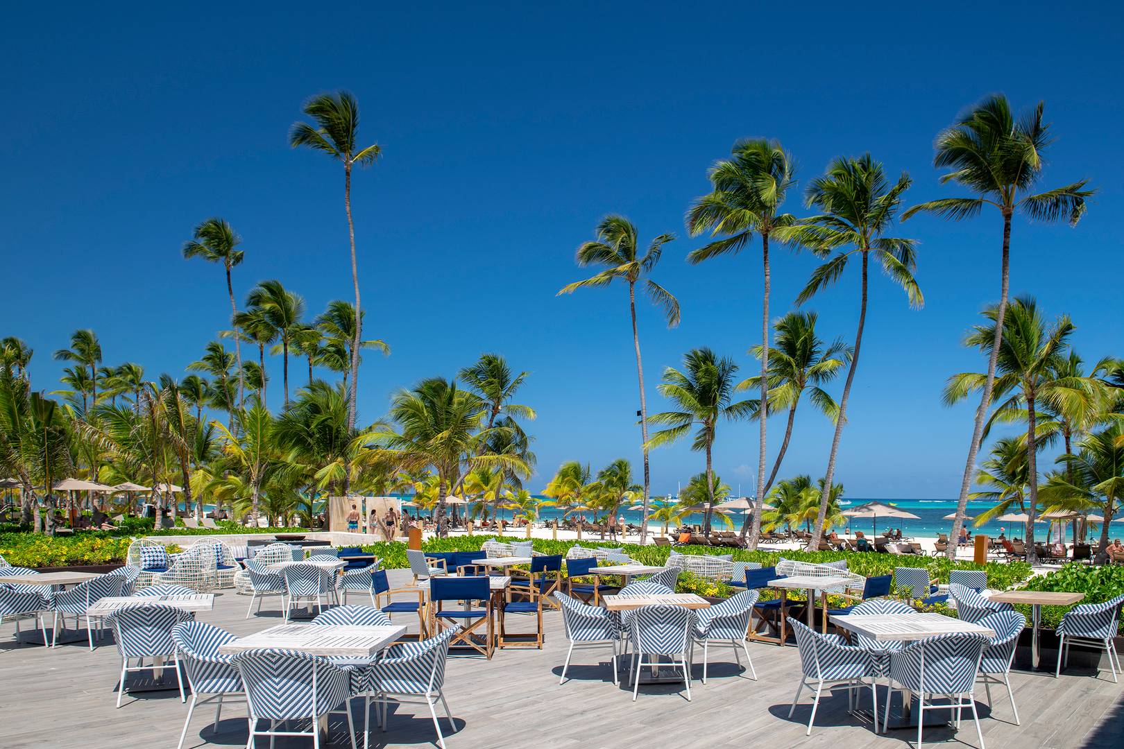 Punta Cana Vacations - Lopesan Costa Bavaro Resort Spa and Casino - All-Inclusive - Property Image 54