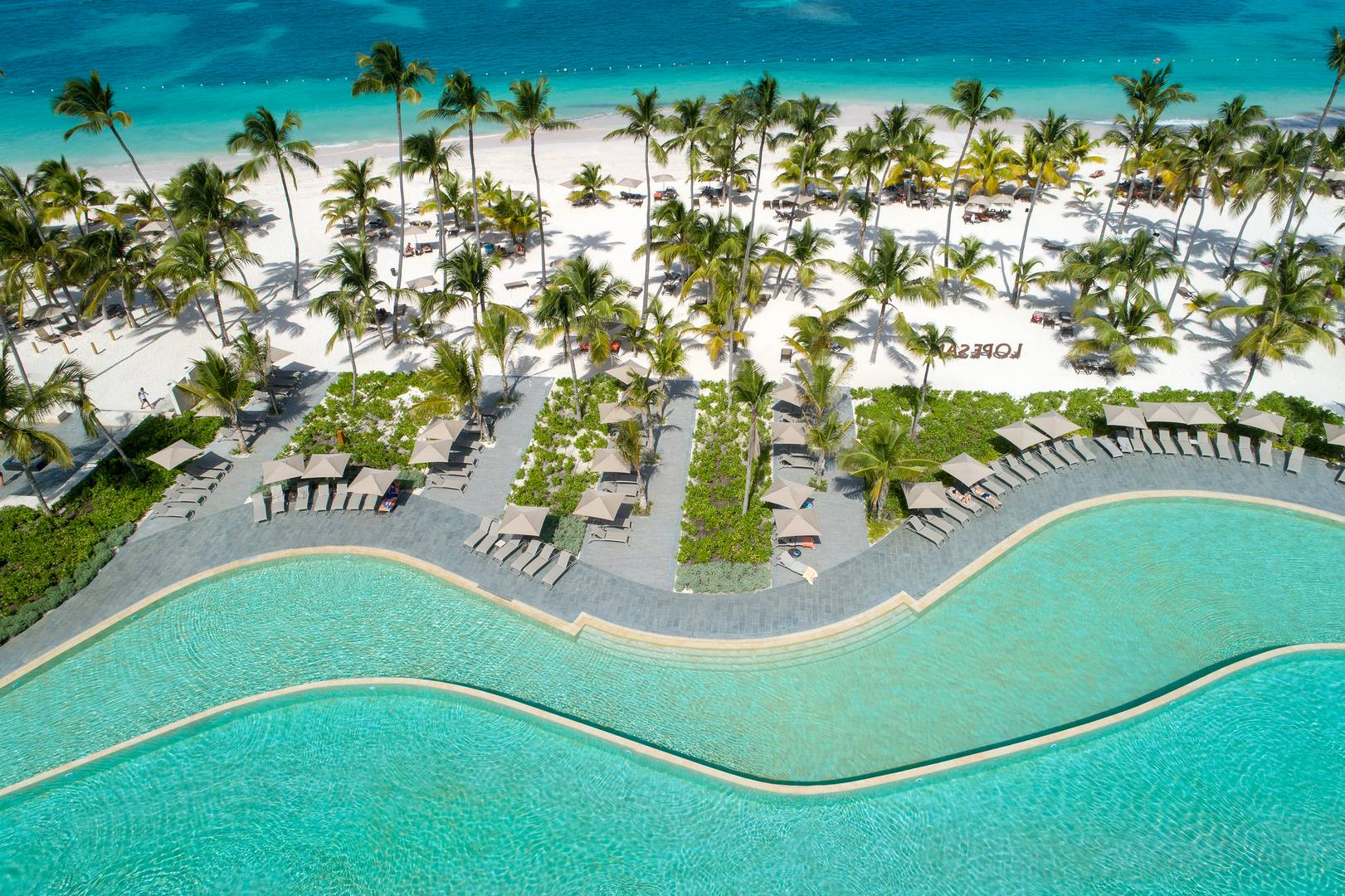 Punta Cana Vacations - Lopesan Costa Bavaro Resort Spa and Casino - All-Inclusive - Property Image 77