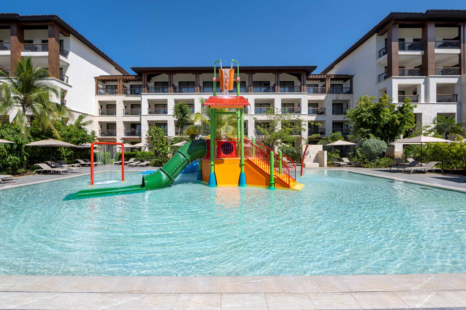 Punta Cana Vacations - Lopesan Costa Bavaro Resort Spa and Casino - All-Inclusive - Property Image 11