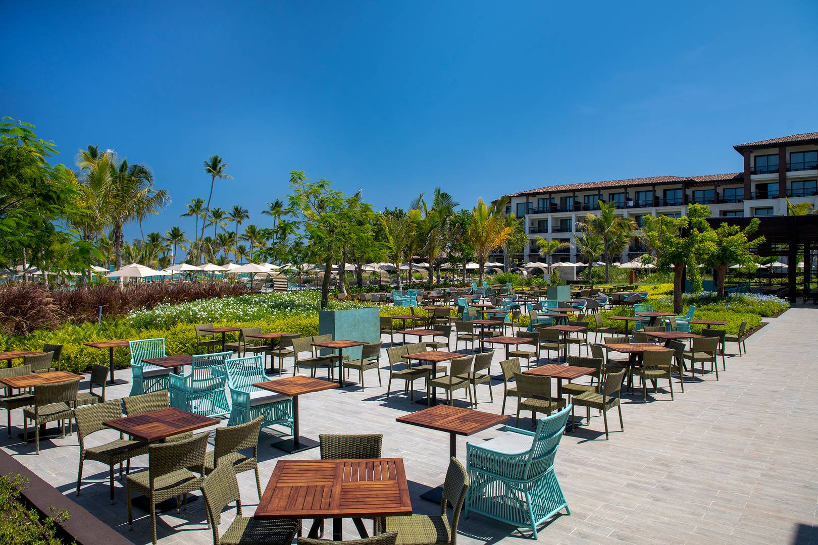 Punta Cana Vacations - Lopesan Costa Bavaro Resort Spa and Casino - All-Inclusive - Property Image 52