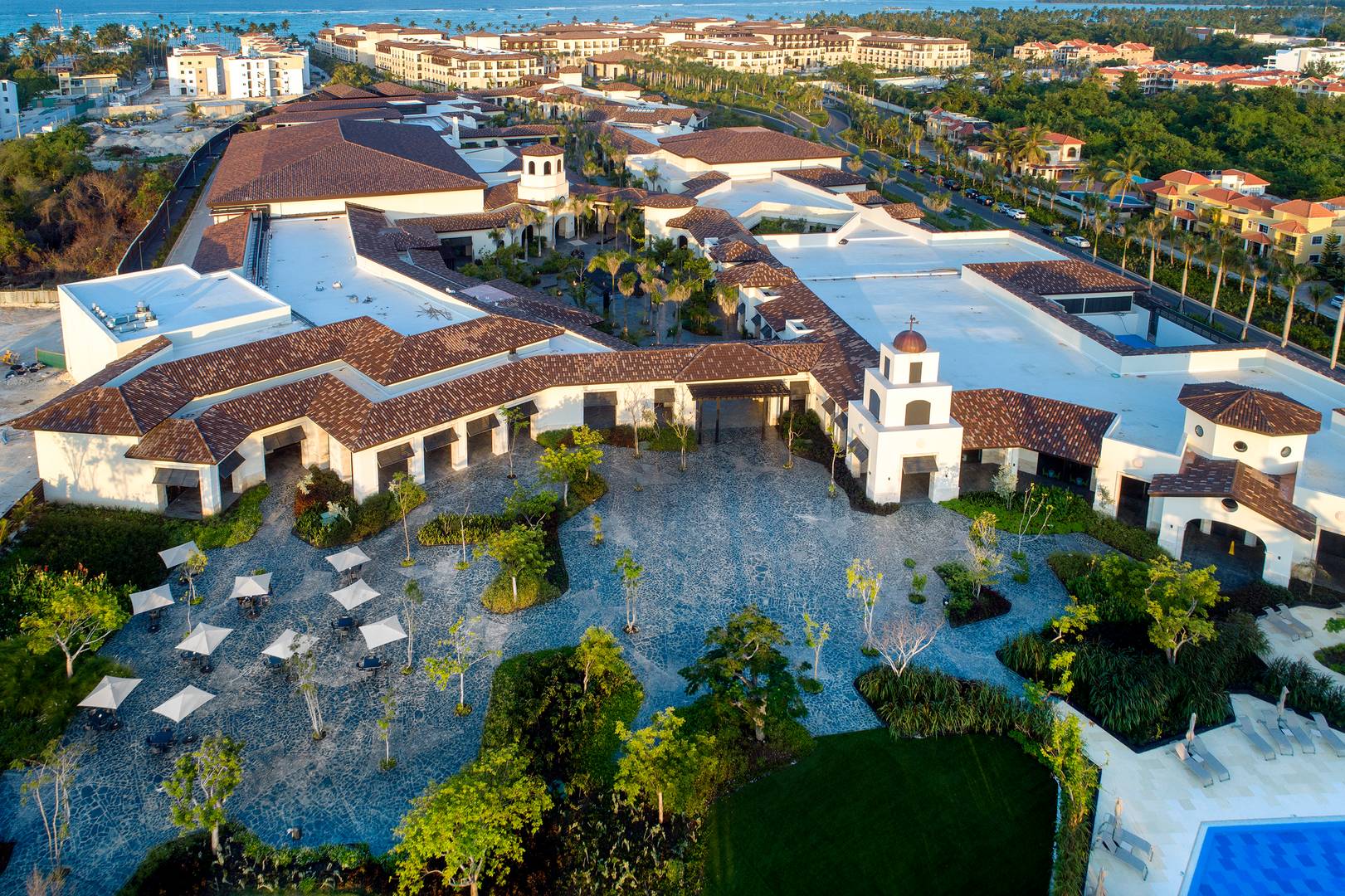 Punta Cana Vacations - Lopesan Costa Bavaro Resort Spa and Casino - All-Inclusive - Property Image 41