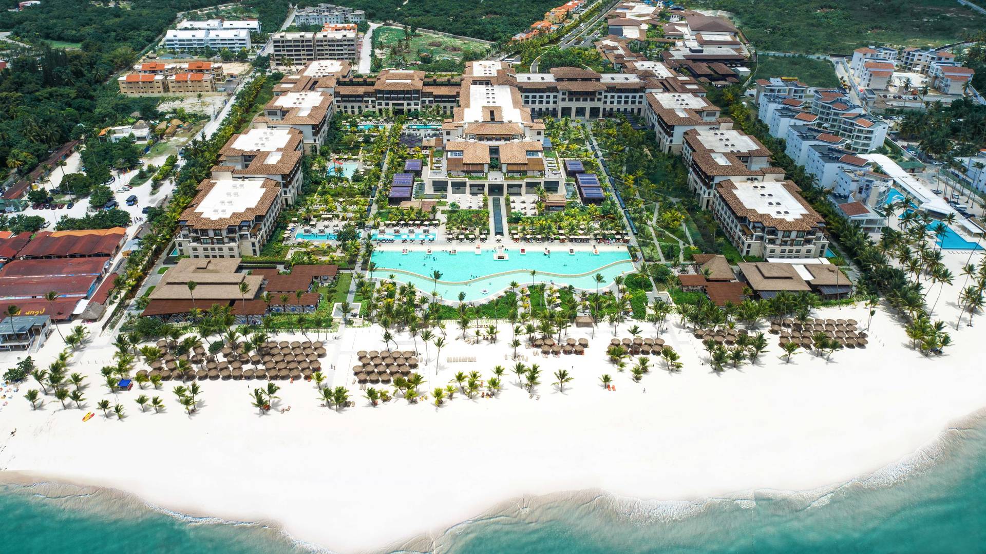 Punta Cana Vacations - Lopesan Costa Bavaro Resort Spa and Casino - All-Inclusive - Property Image 58