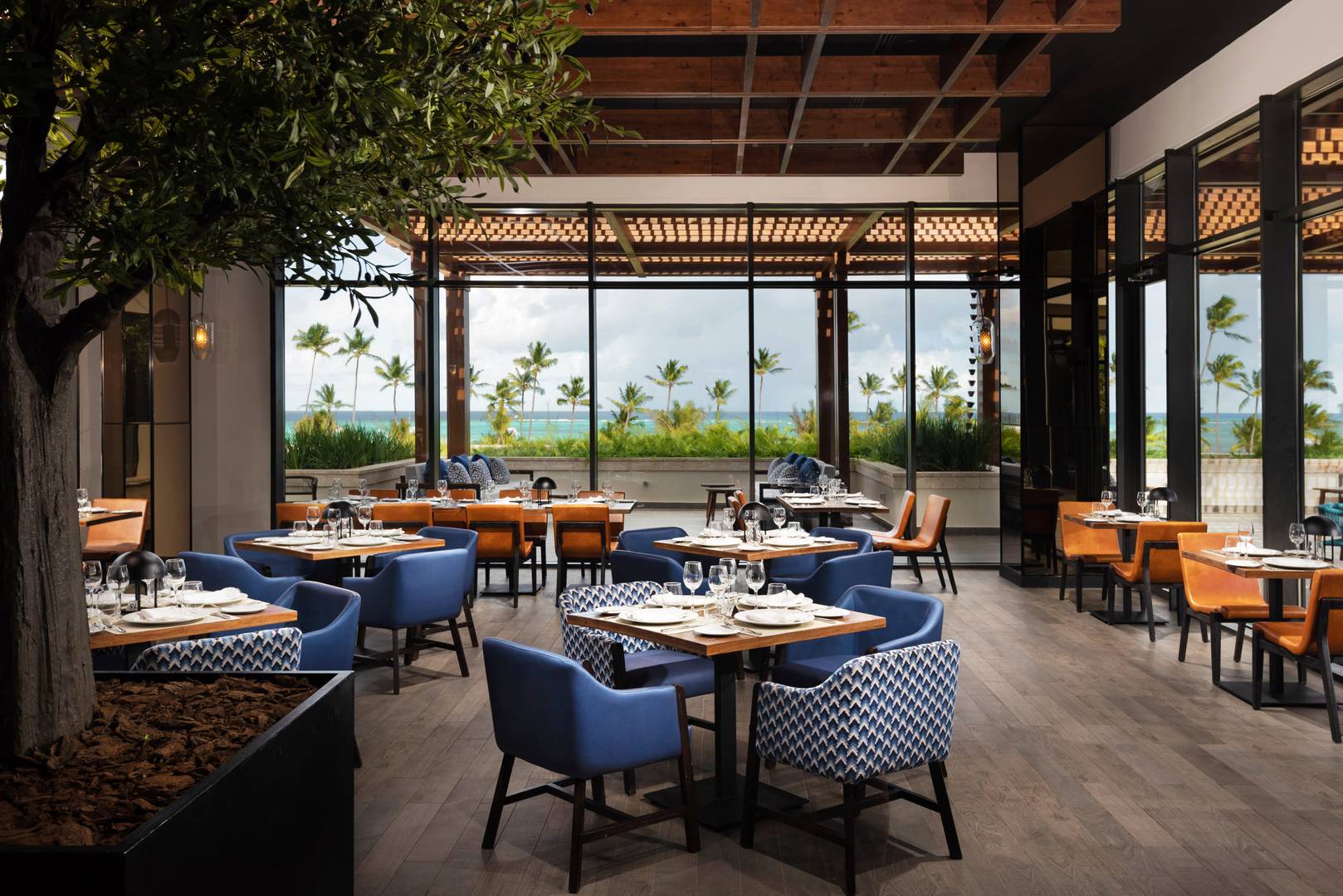 Punta Cana Vacations - Lopesan Costa Bavaro Resort Spa and Casino - All-Inclusive - Property Image 147