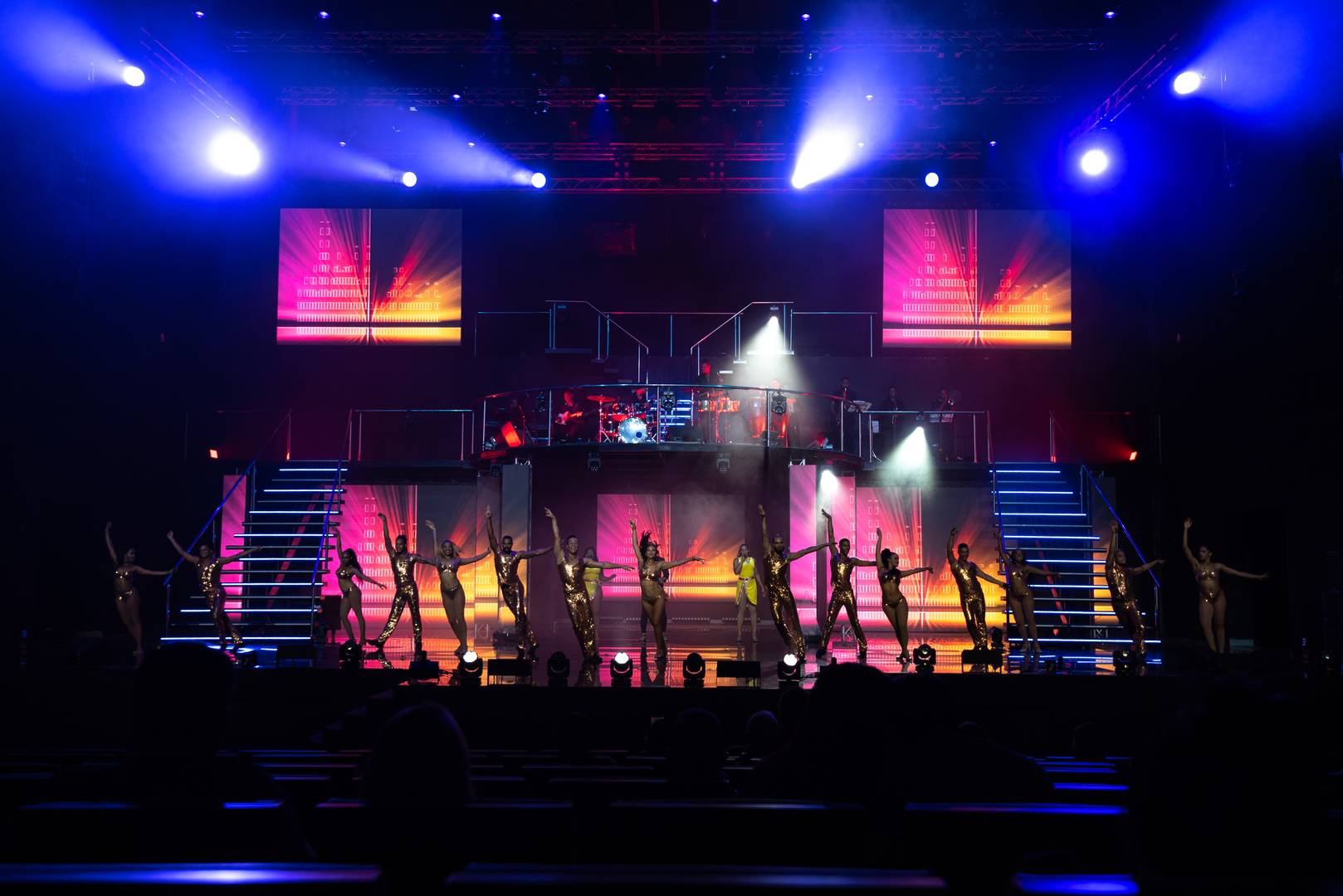 Punta Cana Vacations - Lopesan Costa Bavaro Resort Spa and Casino - All-Inclusive - Property Image 114