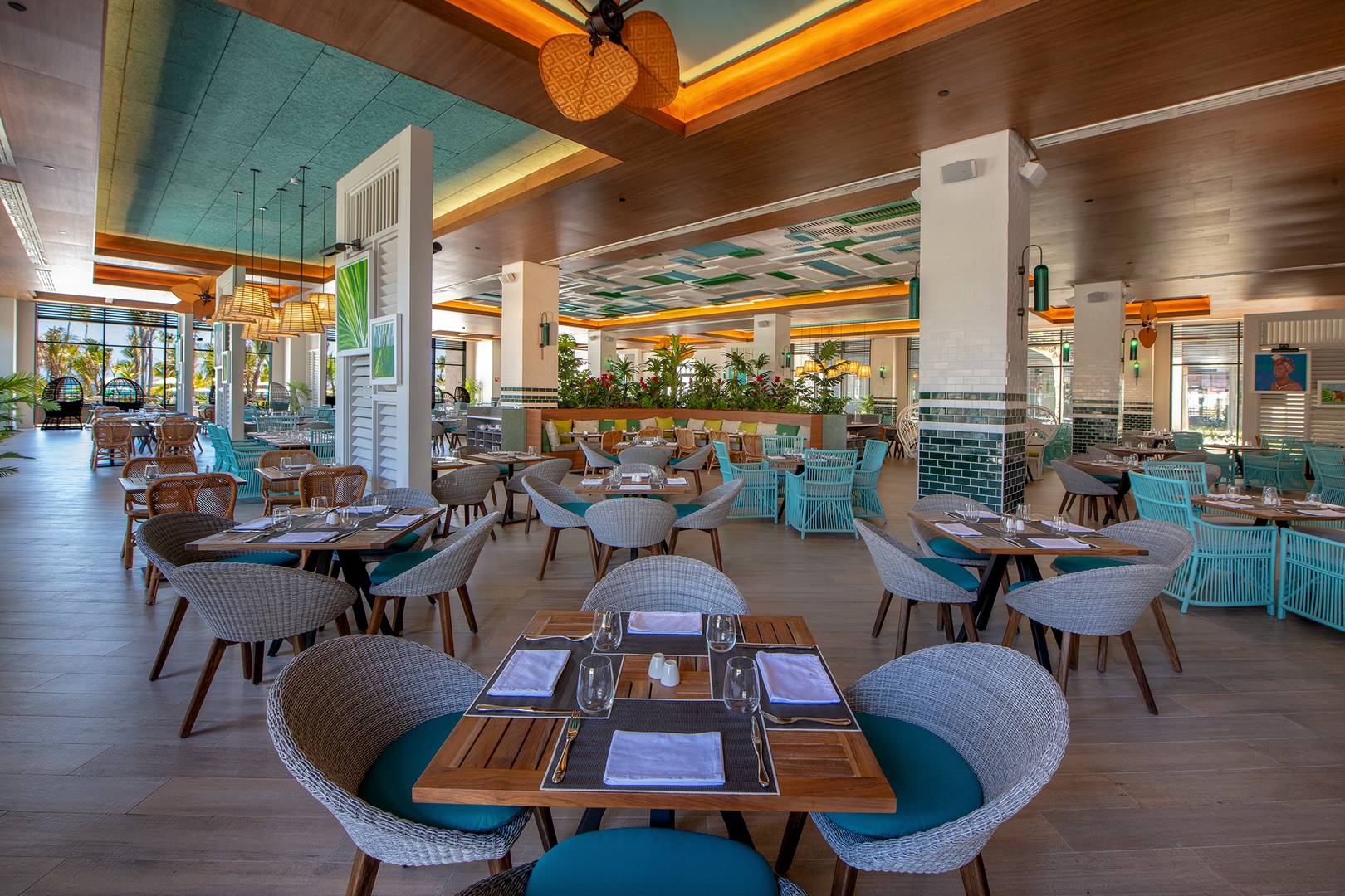 Punta Cana Vacations - Lopesan Costa Bavaro Resort Spa and Casino - All-Inclusive - Property Image 97