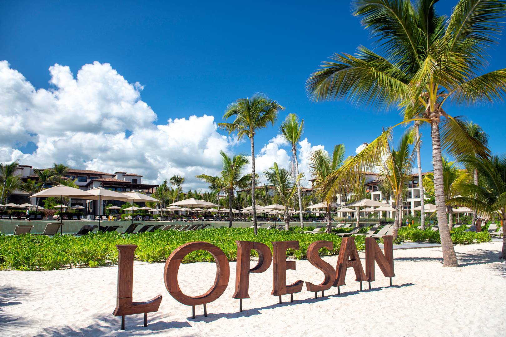 Punta Cana Vacations - Lopesan Costa Bavaro Resort Spa and Casino - All-Inclusive - Property Image 13