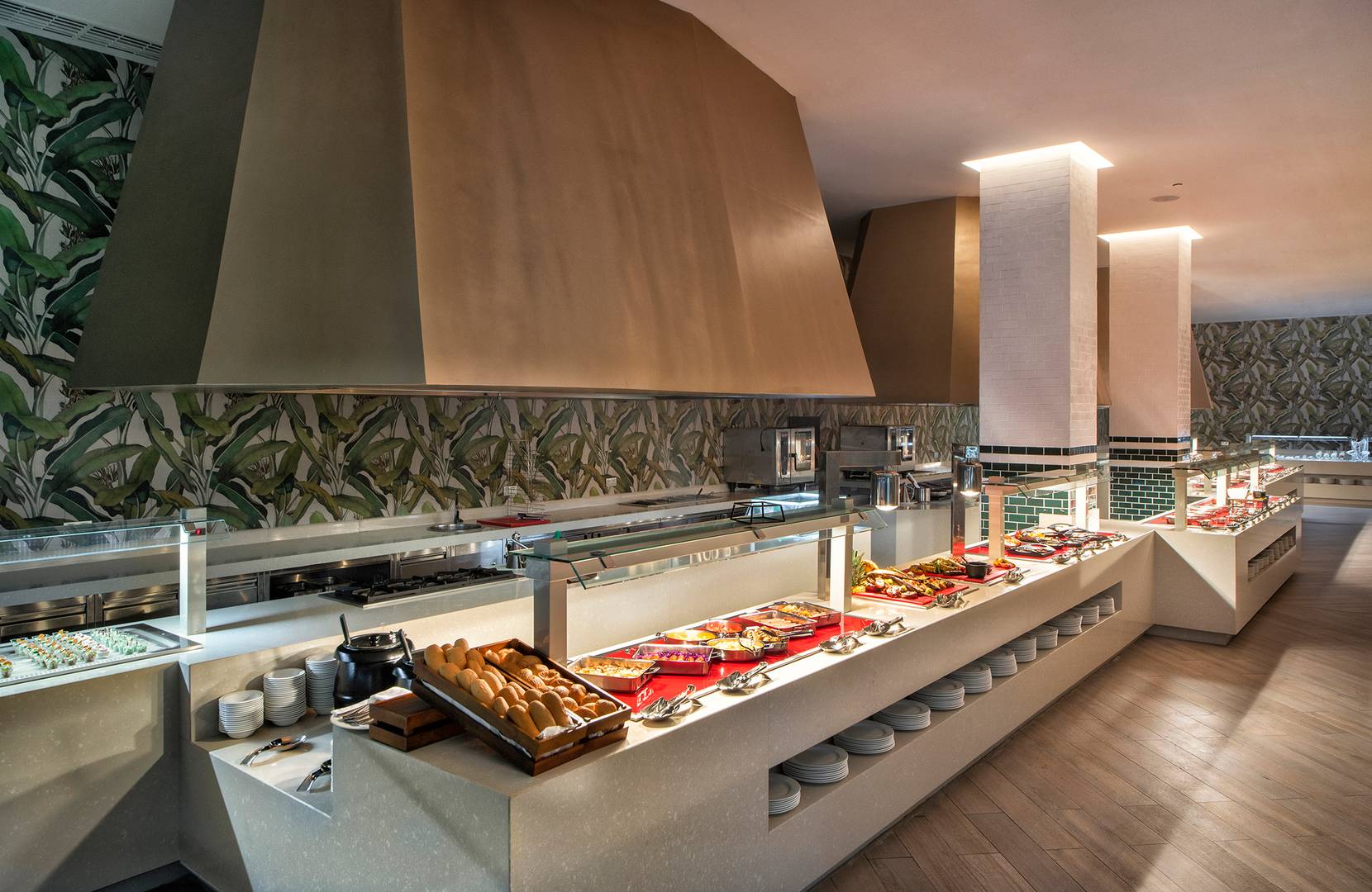 Punta Cana Vacations - Lopesan Costa Bavaro Resort Spa and Casino - All-Inclusive - Property Image 121