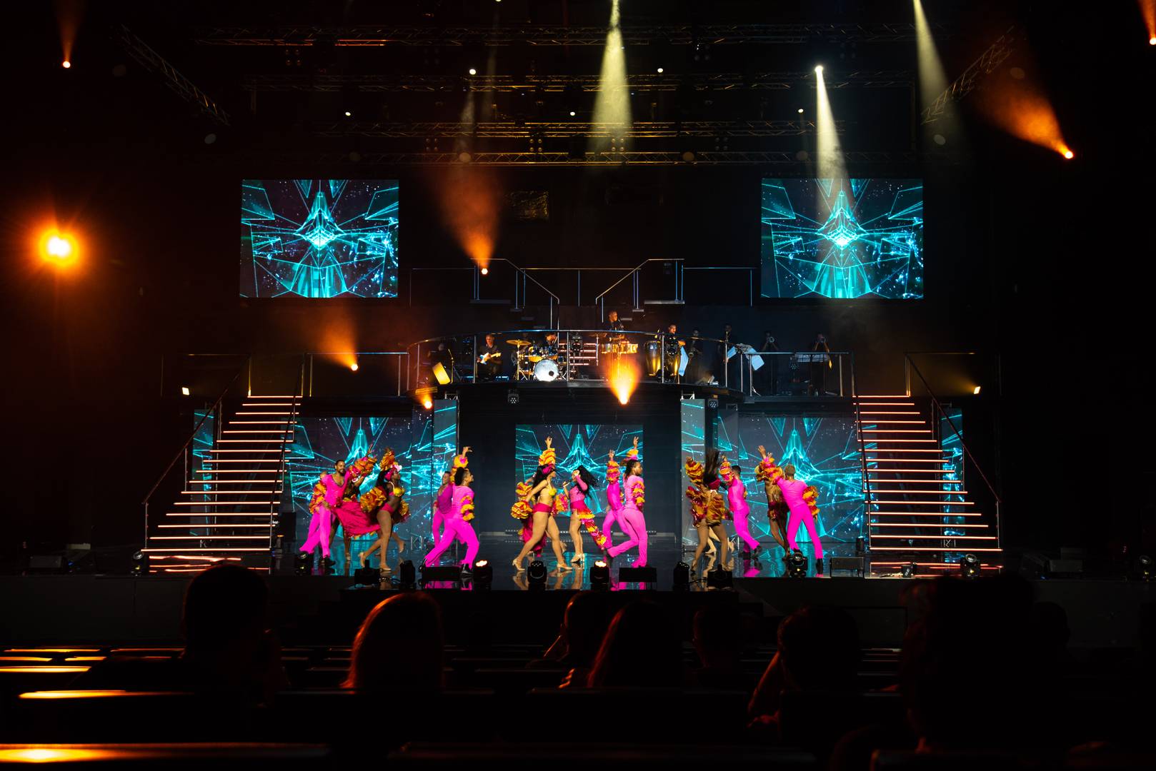 Punta Cana Vacations - Lopesan Costa Bavaro Resort Spa and Casino - All-Inclusive - Property Image 81