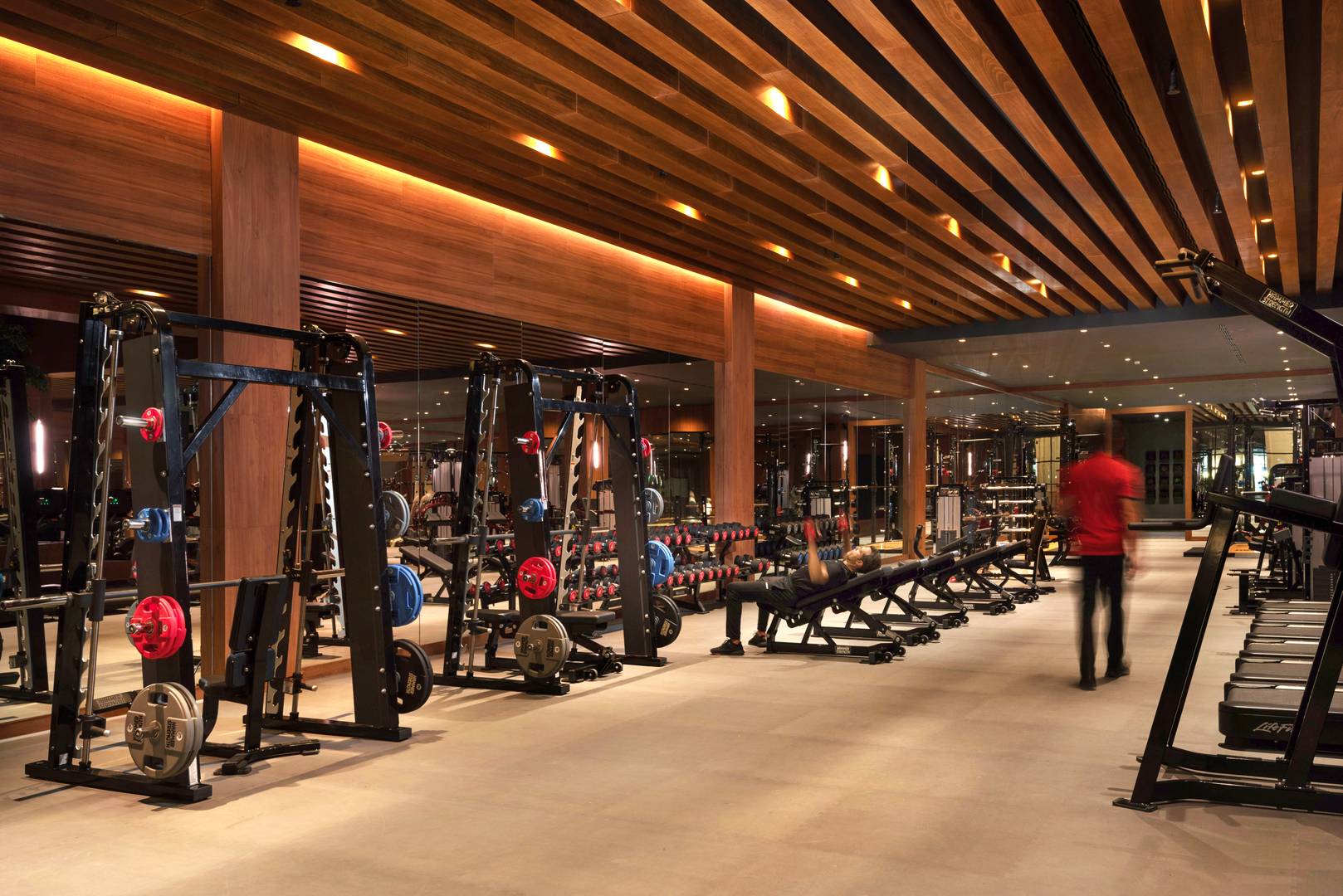 Punta Cana Vacations - Lopesan Costa Bavaro Resort Spa and Casino - All-Inclusive - Property Image 12