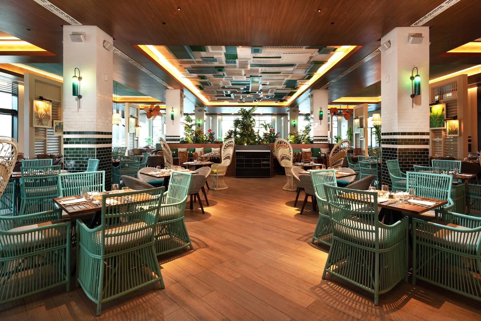 Punta Cana Vacations - Lopesan Costa Bavaro Resort Spa and Casino - All-Inclusive - Property Image 40