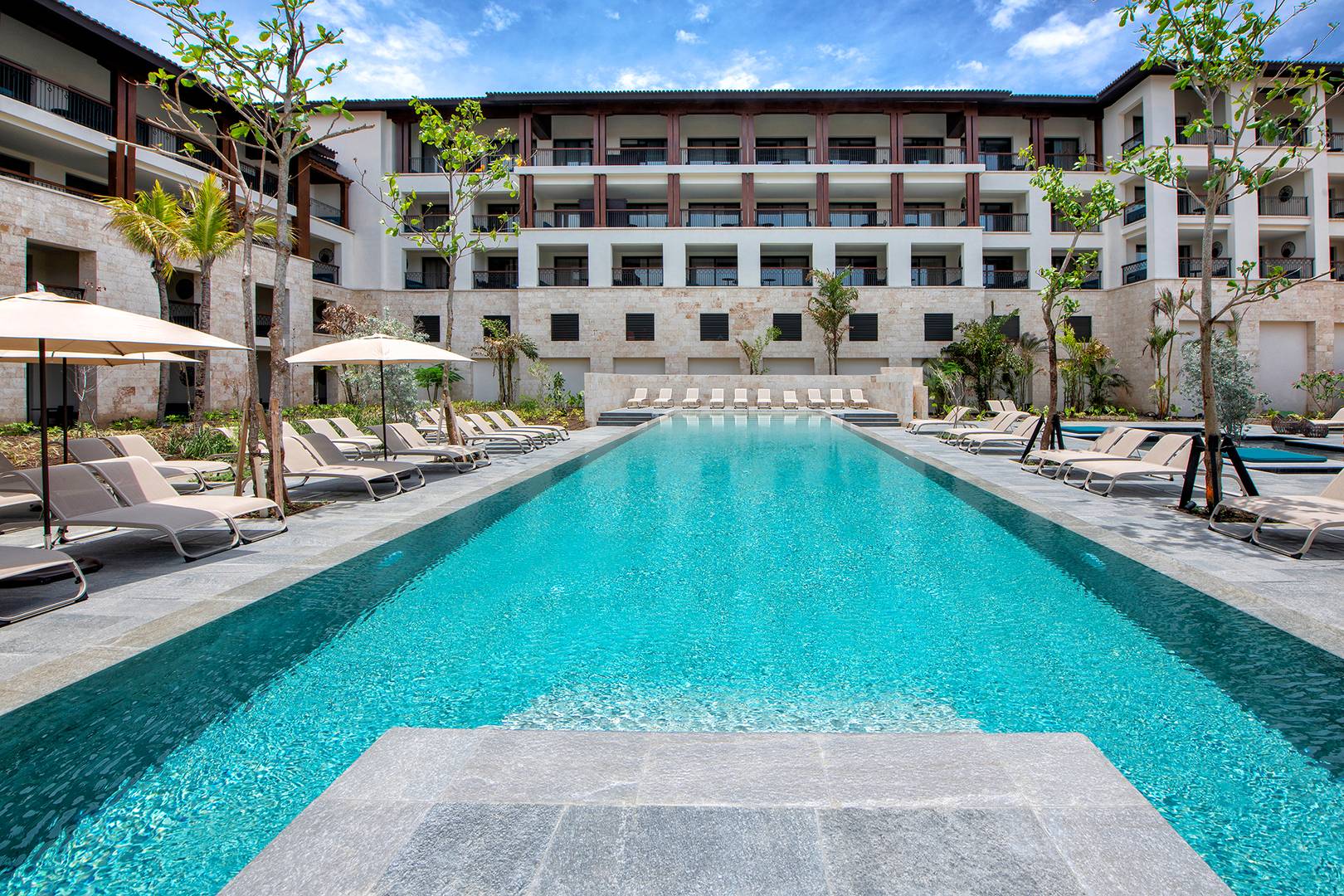 Punta Cana Vacations - Lopesan Costa Bavaro Resort Spa and Casino - All-Inclusive - Property Image 36