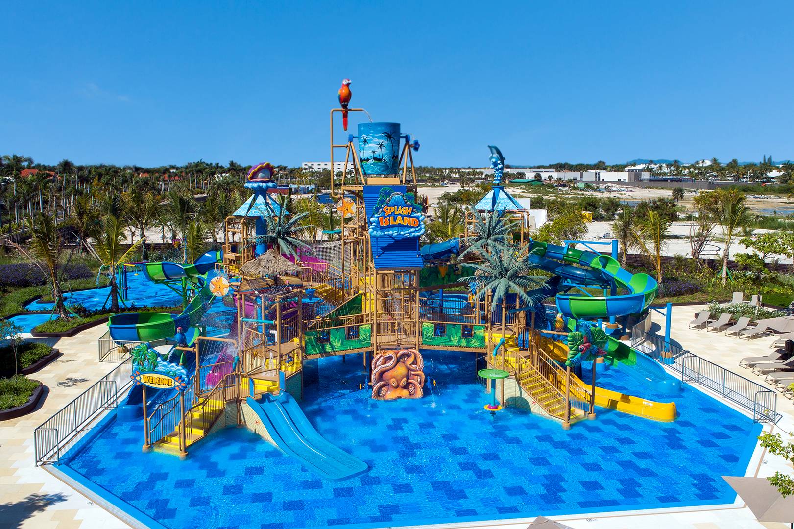 Punta Cana Vacations - Lopesan Costa Bavaro Resort Spa and Casino - All-Inclusive - Property Image 134