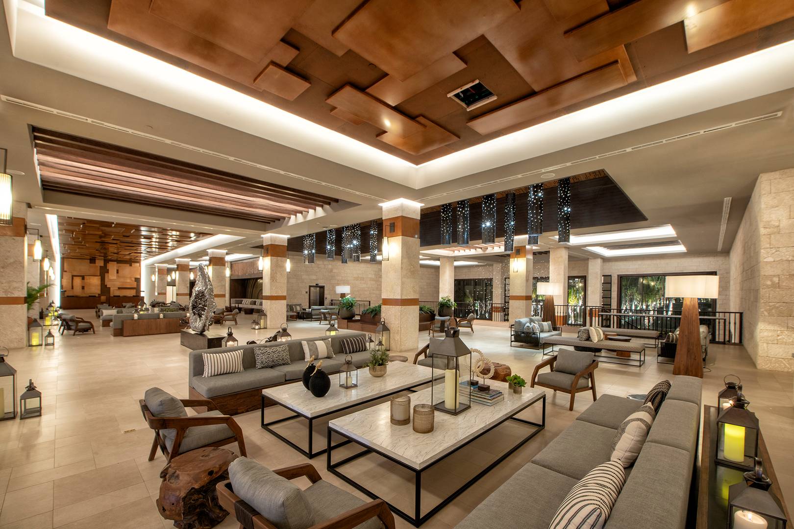 Punta Cana Vacations - Lopesan Costa Bavaro Resort Spa and Casino - All-Inclusive - Property Image 162