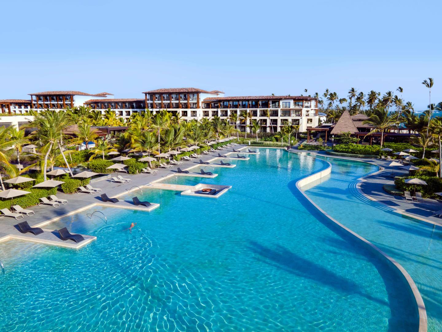 Punta Cana Vacations - Lopesan Costa Bavaro Resort Spa and Casino - All-Inclusive - Property Image 107