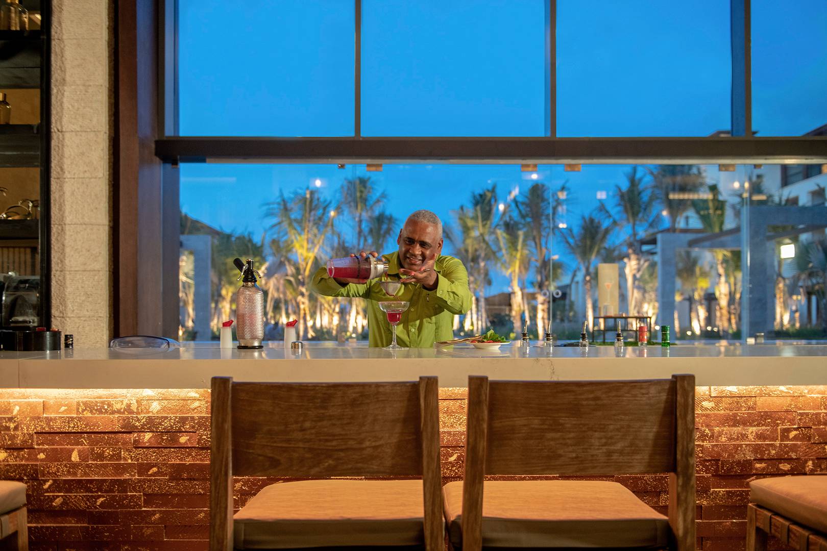 Punta Cana Vacations - Lopesan Costa Bavaro Resort Spa and Casino - All-Inclusive - Property Image 57