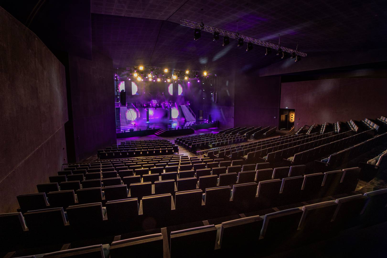 Punta Cana Vacations - Lopesan Costa Bavaro Resort Spa and Casino - All-Inclusive - Property Image 78