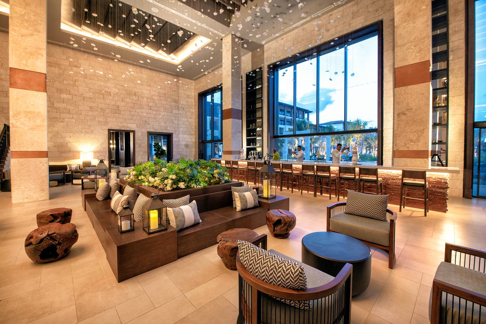 Punta Cana Vacations - Lopesan Costa Bavaro Resort Spa and Casino - All-Inclusive - Property Image 26