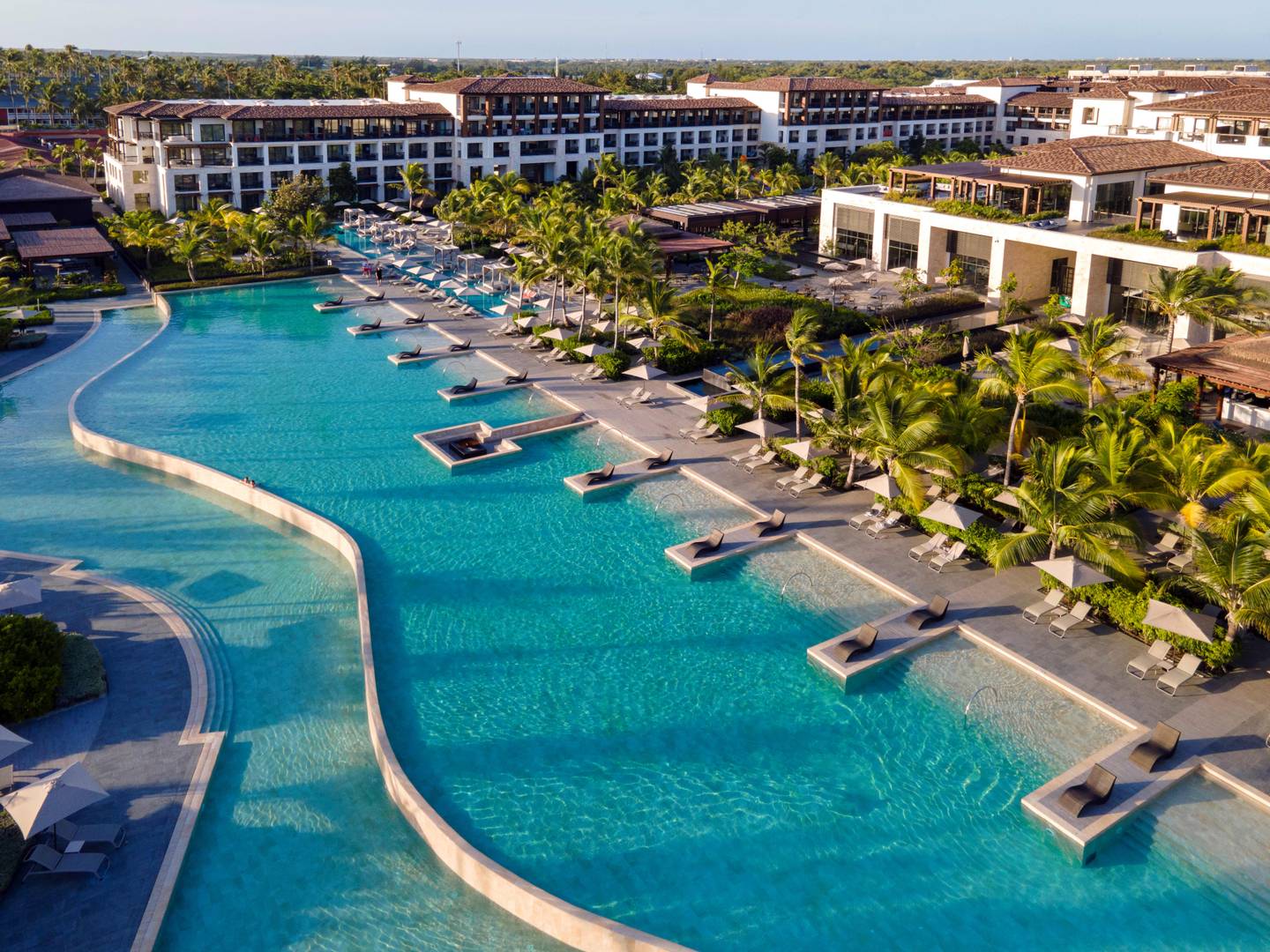 Punta Cana Vacations - Lopesan Costa Bavaro Resort Spa and Casino - All-Inclusive - Property Image 82