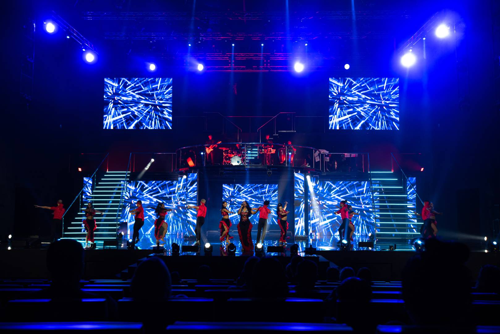 Punta Cana Vacations - Lopesan Costa Bavaro Resort Spa and Casino - All-Inclusive - Property Image 80