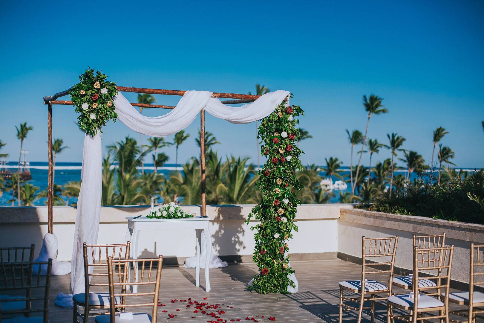 Punta Cana Vacations - Lopesan Costa Bavaro Resort Spa and Casino - All-Inclusive - Property Image 119