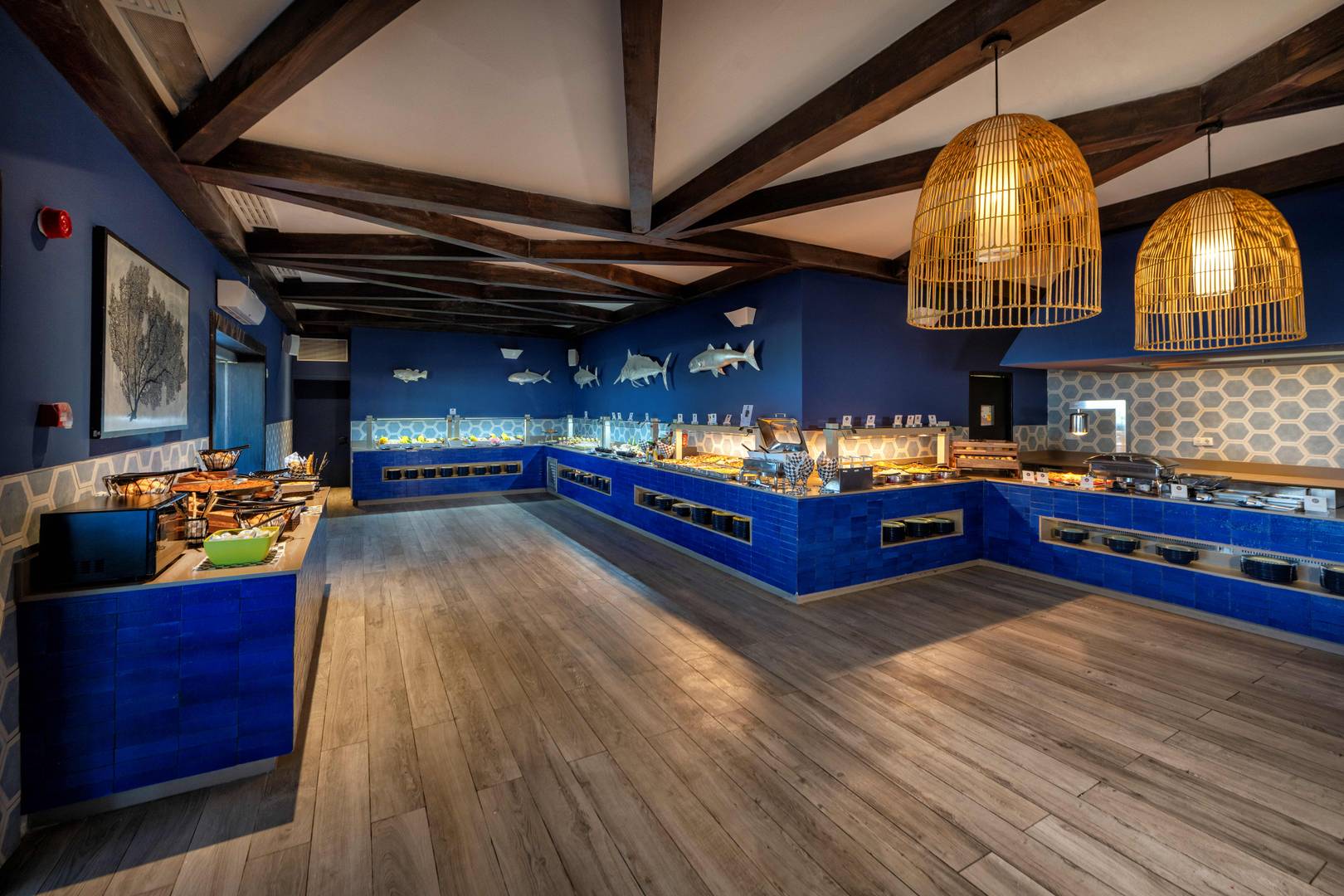 Punta Cana Vacations - Lopesan Costa Bavaro Resort Spa and Casino - All-Inclusive - Property Image 56