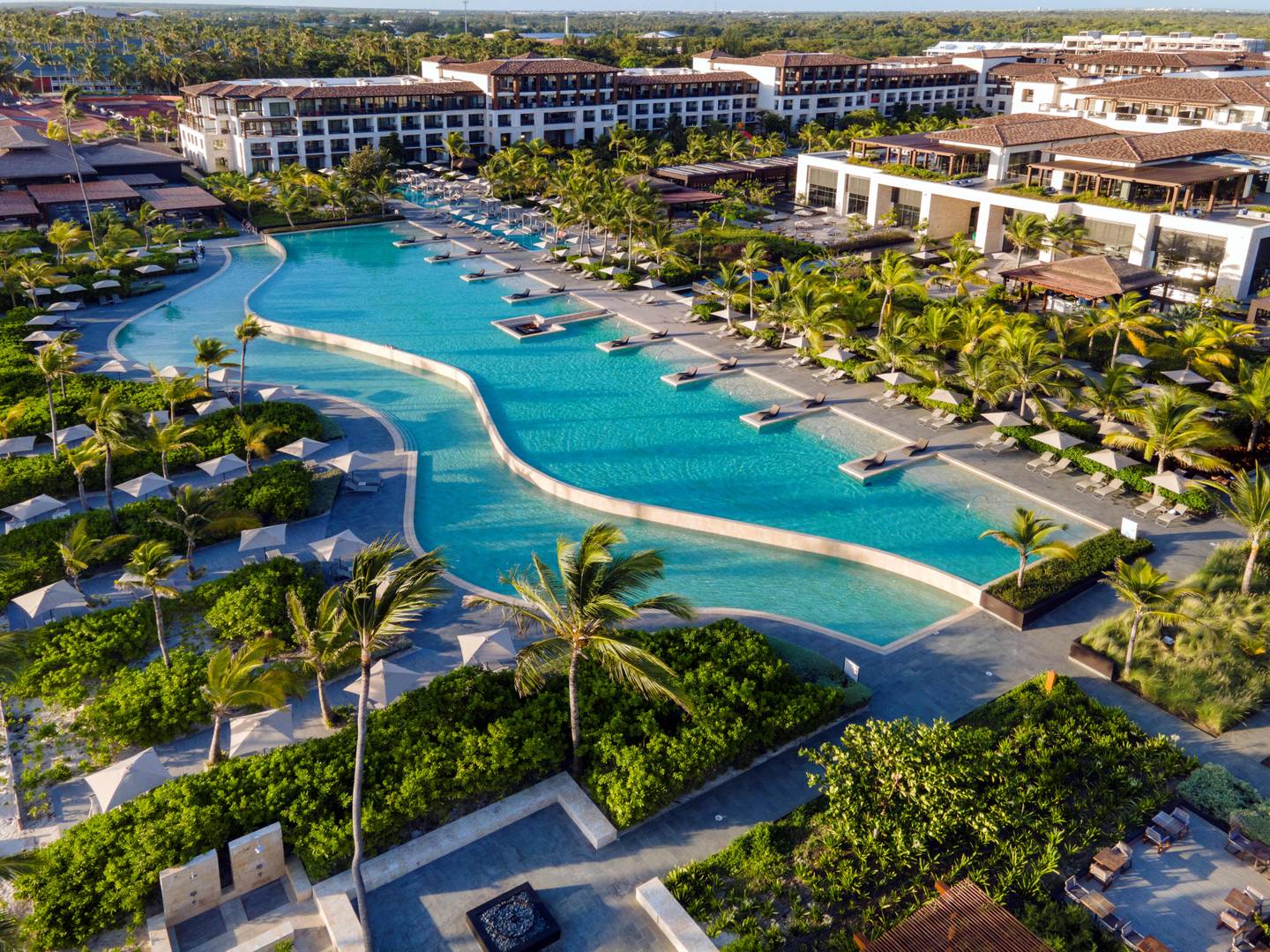 Punta Cana Vacations - Lopesan Costa Bavaro Resort Spa and Casino - All-Inclusive - Property Image 96