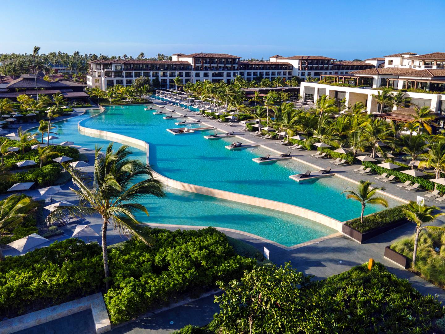 Punta Cana Vacations - Lopesan Costa Bavaro Resort Spa and Casino - All-Inclusive - Property Image 93