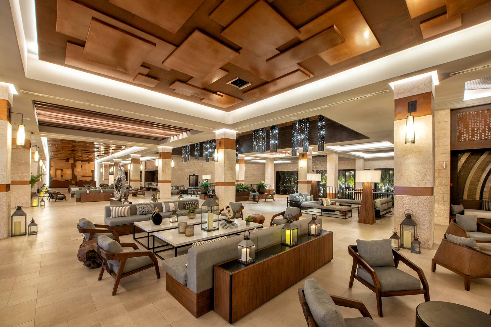 Punta Cana Vacations - Lopesan Costa Bavaro Resort Spa and Casino - All-Inclusive - Property Image 161