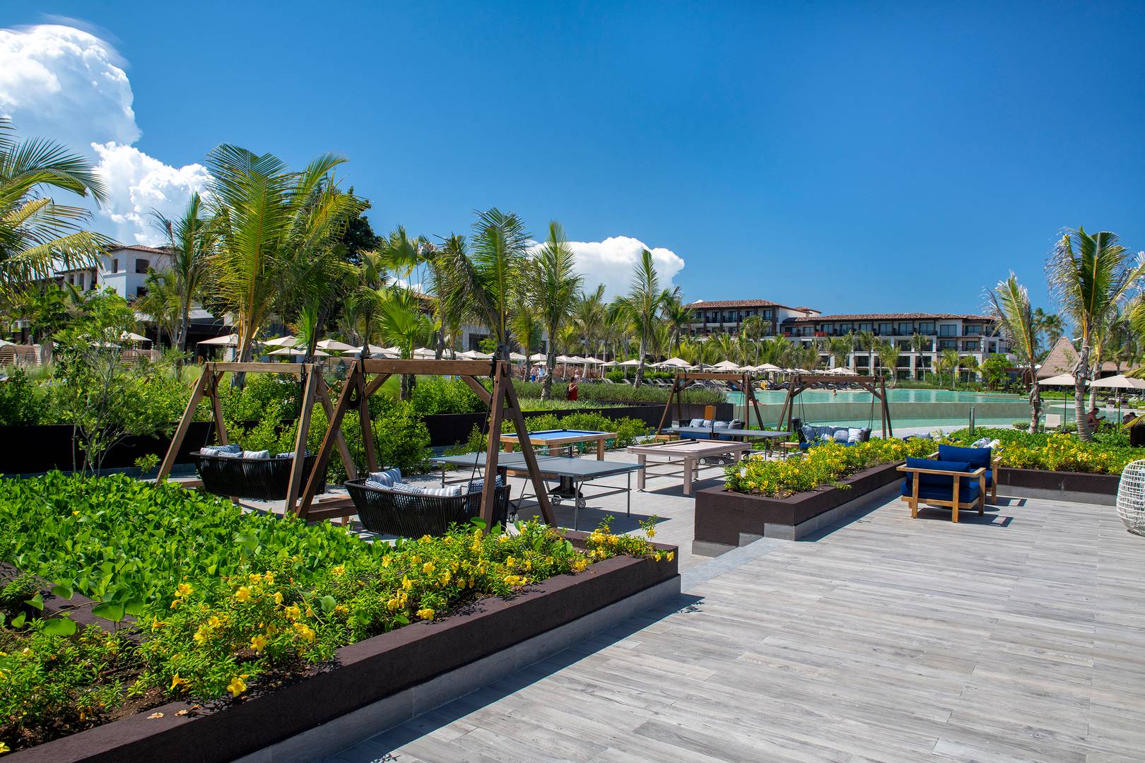 Punta Cana Vacations - Lopesan Costa Bavaro Resort Spa and Casino - All-Inclusive - Property Image 53