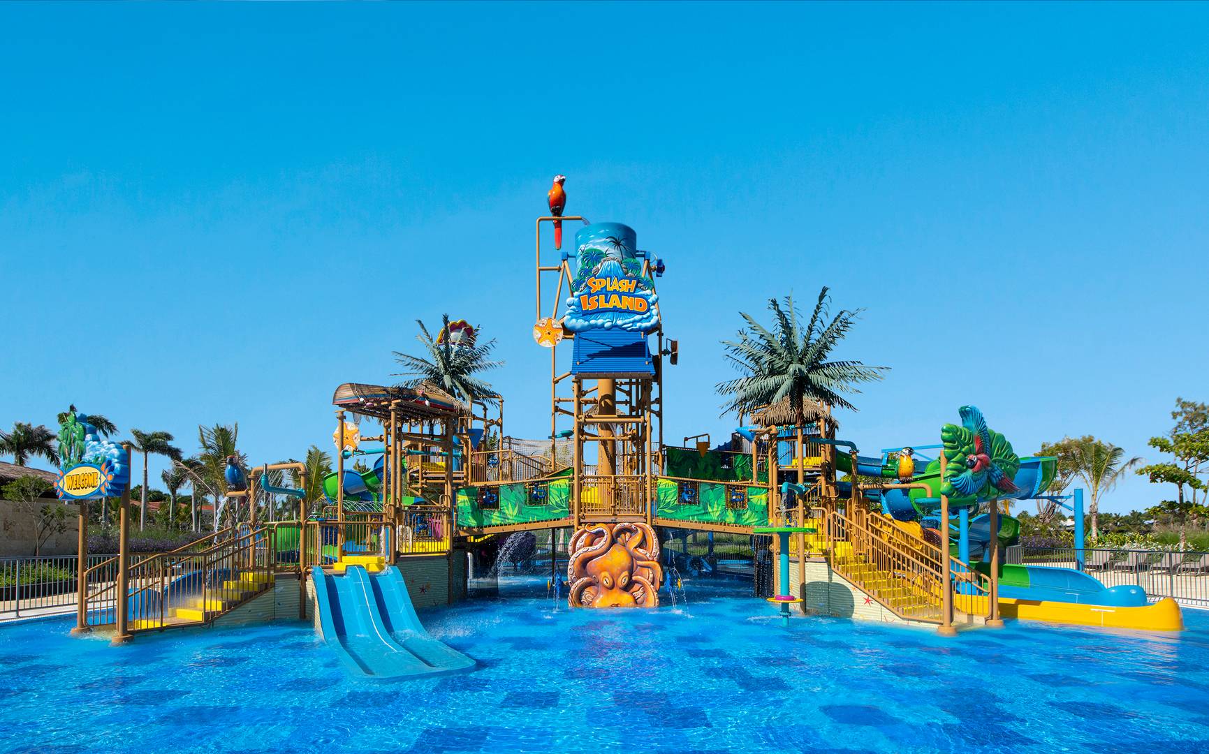 Punta Cana Vacations - Lopesan Costa Bavaro Resort Spa and Casino - All-Inclusive - Property Image 168