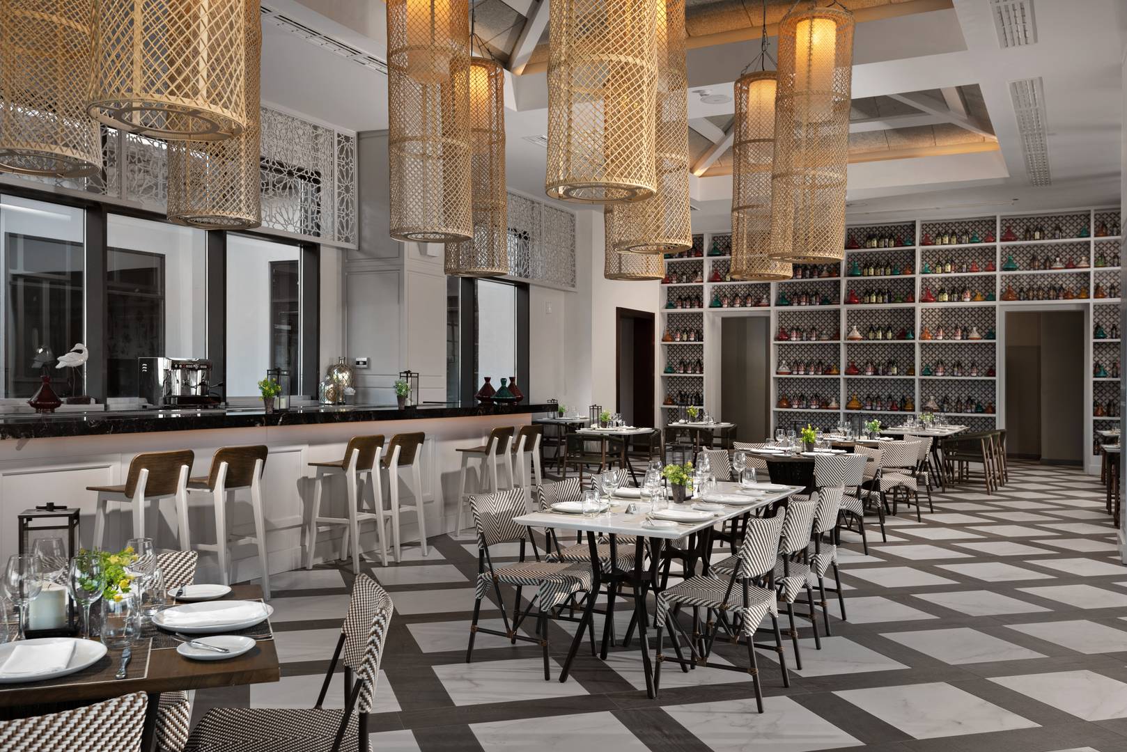 Punta Cana Vacations - Lopesan Costa Bavaro Resort Spa and Casino - All-Inclusive - Property Image 68